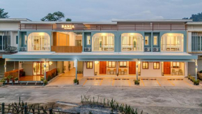 Bania 813 House